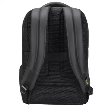 Plecak Targus City Gear 3, czarny, poliuretan