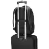 Plecak Targus City Gear 3, czarny, poliuretan