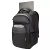 Plecak Targus City Gear 3, czarny, poliuretan