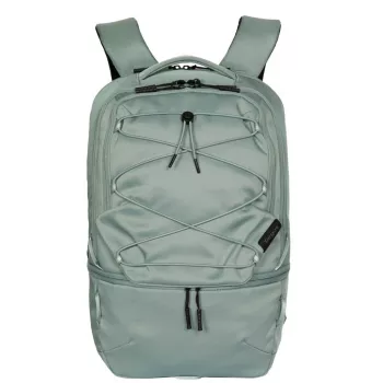 Plecak TARGUS Work+Play Flex Ecosmart TBB65905GL na laptopy 15–16 cali, poliester z recyklingu, zielony