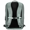 Plecak TARGUS Work+Play Flex Ecosmart TBB65905GL na laptopy 15–16 cali, poliester z recyklingu, zielony