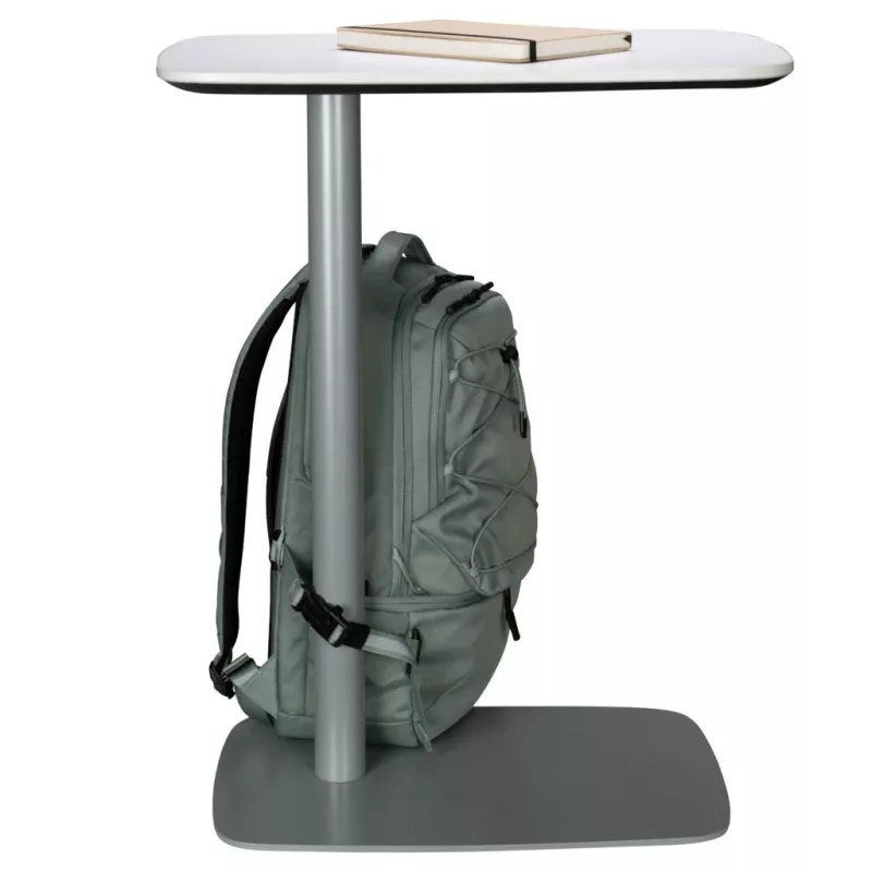 Plecak TARGUS Work+Play Flex Ecosmart TBB65905GL na laptopy 15–16 cali, poliester z recyklingu, zielony