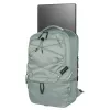 Plecak TARGUS Work+Play Flex Ecosmart TBB65905GL na laptopy 15–16 cali, poliester z recyklingu, zielony