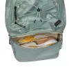 Plecak TARGUS Work+Play Flex Ecosmart TBB65905GL na laptopy 15–16 cali, poliester z recyklingu, zielony