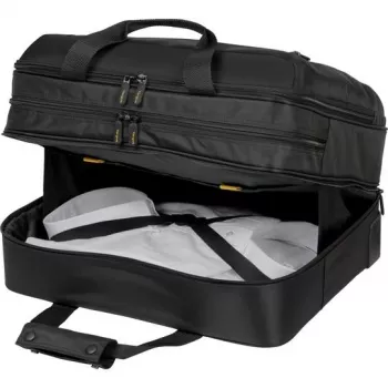 Targus CityGear Trolley case 43.9 cm (17.3 cala) Czarny