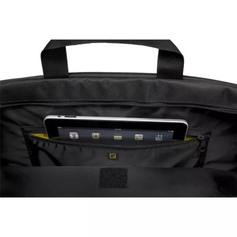 Targus CityGear Trolley case 43.9 cm (17.3 cala) Czarny