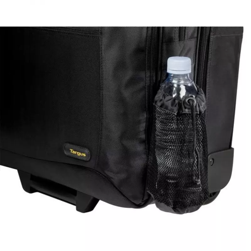 Targus CityGear Trolley case 43.9 cm (17.3 cala) Czarny