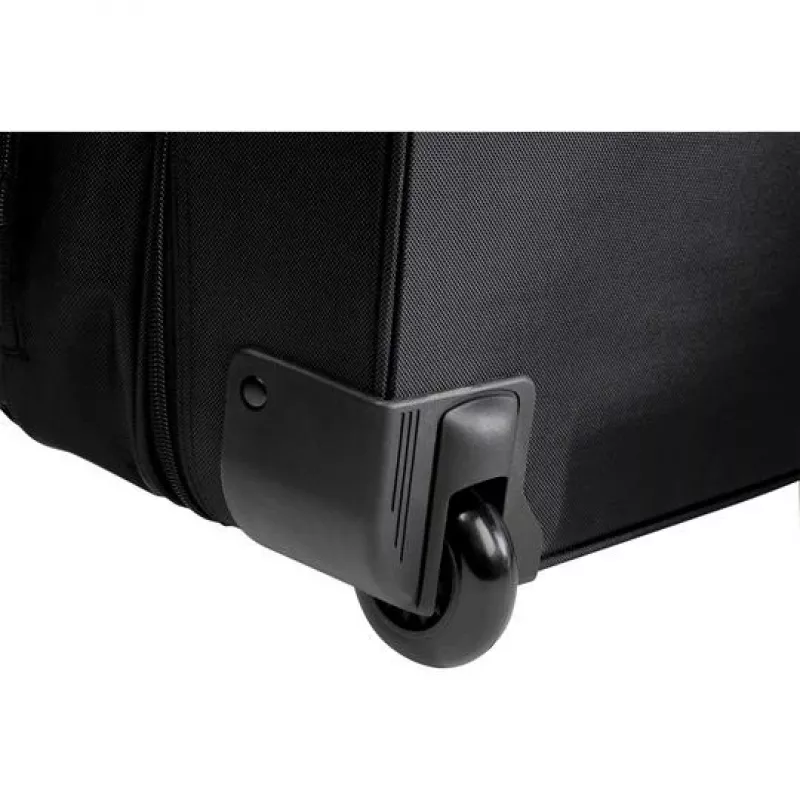 Targus CityGear Trolley case 43.9 cm (17.3 cala) Czarny