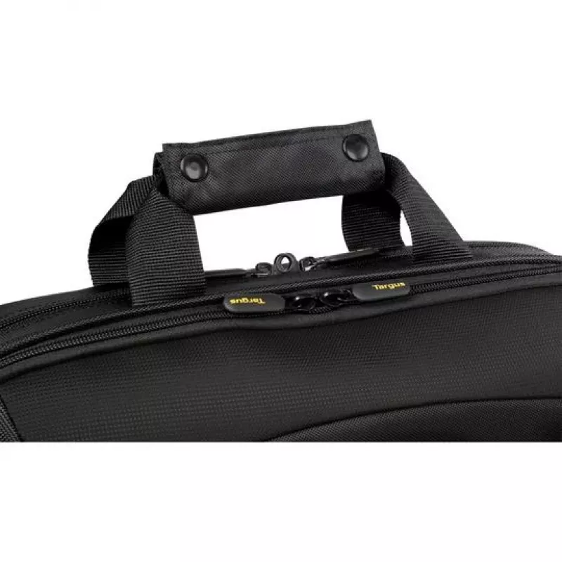 Targus CityGear Trolley case 43.9 cm (17.3 cala) Czarny