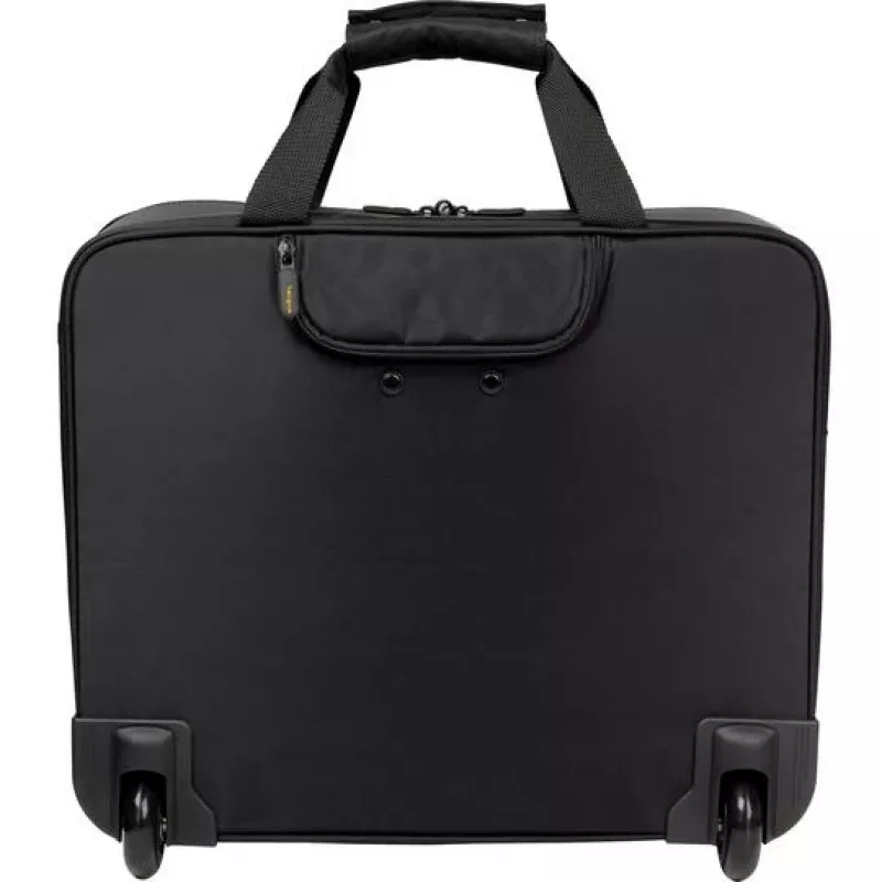 Targus CityGear Trolley case 43.9 cm (17.3 cala) Czarny