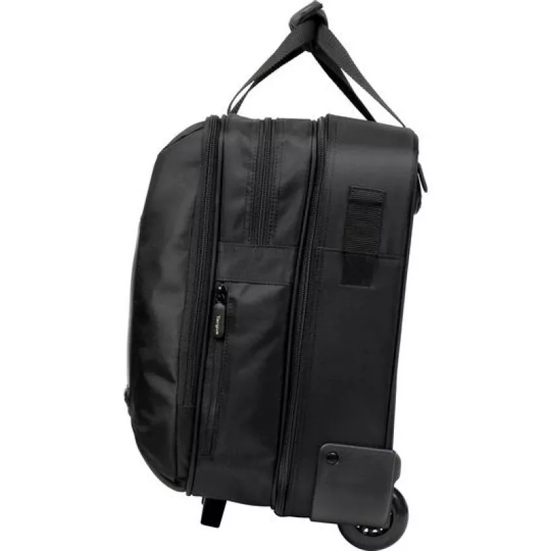 Targus CityGear Trolley case 43.9 cm (17.3 cala) Czarny