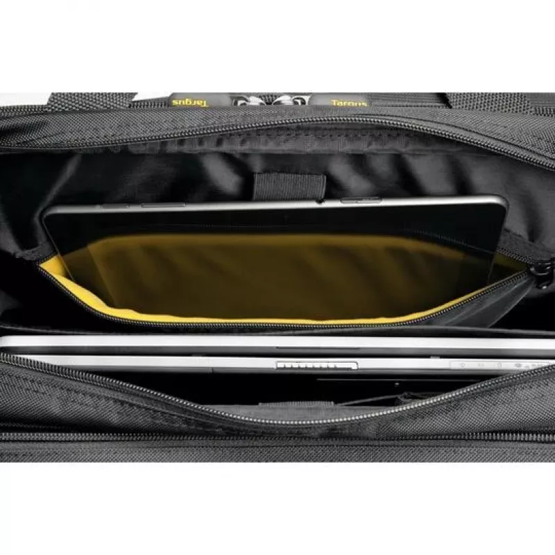 Targus CityGear Trolley case 43.9 cm (17.3 cala) Czarny