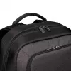 Plecak TARGUS CitySmart Essential na laptopy do 15,6 cala, poliuretan, szary/czarny, 750 g
