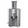 Braun Multiquick 7 wyciskarka J 700 Wyciskarka odśrodkowa 1000 W Stal nierdzewna