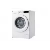 Pralka ładowana od przodu LG F4WR509SWW 9 kg, 1400 obr./min, klasa energetyczna A, biała