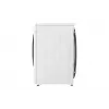 Pralka ładowana od przodu LG F4WR509SWW 9 kg, 1400 obr./min, klasa energetyczna A, biała