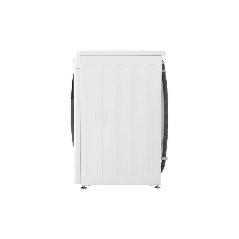 Pralka ładowana od przodu LG F4WR509SWW 9 kg, 1400 obr./min, klasa energetyczna A, biała
