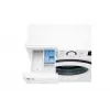 Pralka ładowana od przodu LG F4WR509SWW 9 kg, 1400 obr./min, klasa energetyczna A, biała