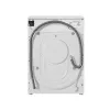 Indesit BDE 76435 WSV EE pralko-suszarka Ładowanie od przodu Wolnostojący Biały
