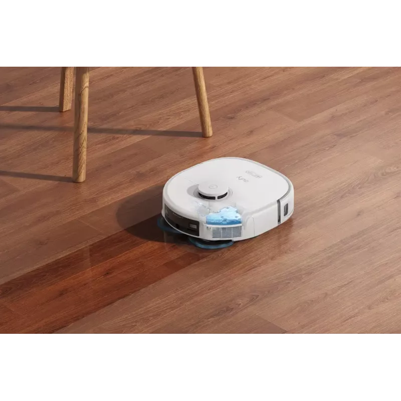 Robot odkurzacz Anker Eufy X10 Pro Omni