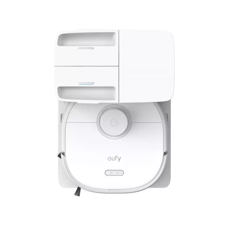 Robot odkurzacz Anker Eufy X10 Pro Omni