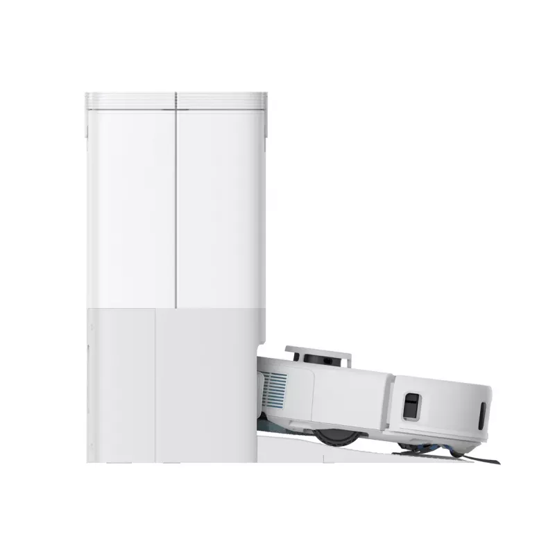 Robot odkurzacz Anker Eufy X10 Pro Omni