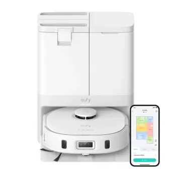 Robot odkurzacz Anker Eufy X10 Pro Omni