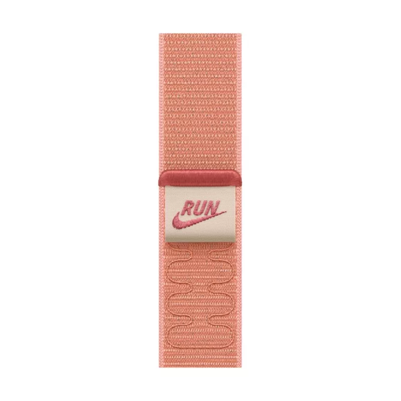 Pasek Apple Nike Sport Loop MGD04ZM/A Różowy 42mm