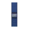 Pasek Apple Nike Sport Loop MGD14ZM/A niebieski nylon 42 mm