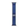 Pasek Apple Nike Sport Loop MGD14ZM/A niebieski nylon 42 mm