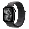 Pasek Apple MFFG4ZM/A Smartwatch ciemnoszary 42 mm 130-200 mm