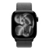 Pasek Apple MFFG4ZM/A Smartwatch ciemnoszary 42 mm 130-200 mm