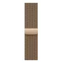 APPLE 42mm Złota opaska Milanese