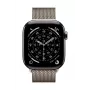 Pasek Apple MGHY4ZM/A Inteligentne akcesoria do noszenia Naturalny Stal nierdzewna 42 mm