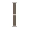 Pasek Apple MGHY4ZM/A Inteligentne akcesoria do noszenia Naturalny Stal nierdzewna 42 mm