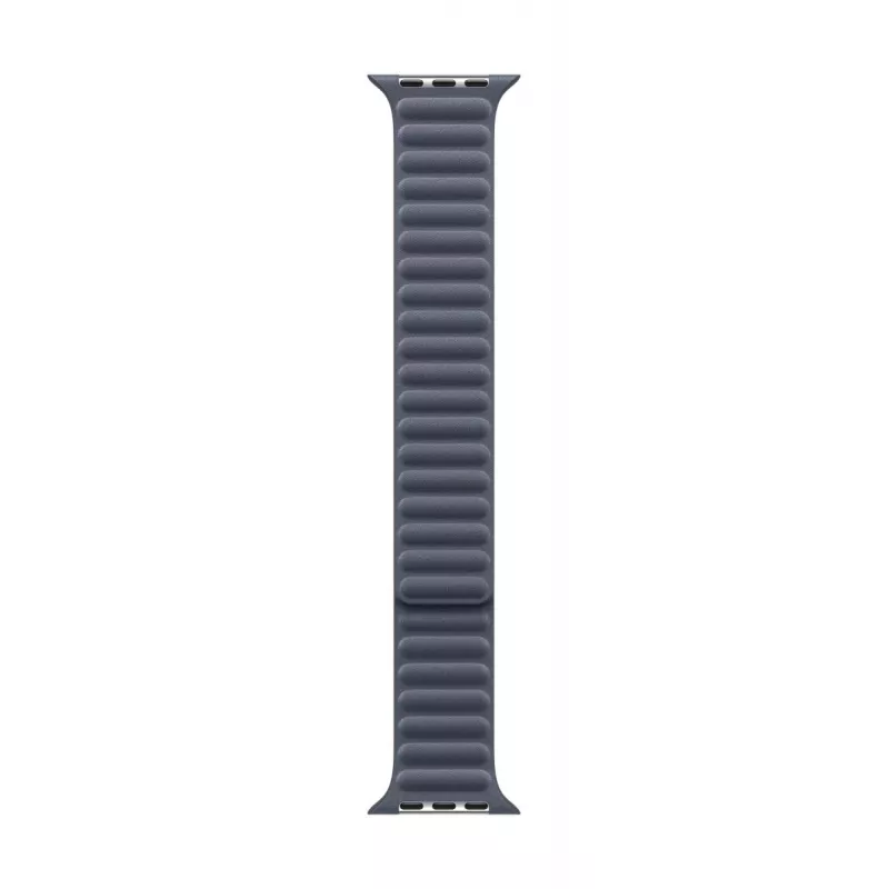 Pasek Apple MGDA4ZM/A akcesoria do smartwatchy Navy Polyester Wrist Size 130-160mm