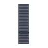 Pasek Apple MGDA4ZM/A akcesoria do smartwatchy Navy Polyester Wrist Size 130-160mm
