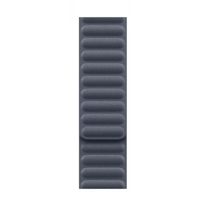 Pasek Apple MGDA4ZM/A akcesoria do smartwatchy Navy Polyester Wrist Size 130-160mm