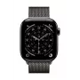 Pasek Apple MGJ14ZM/A Smartwatch w kolorze łupkowym Stal nierdzewna 42 mm