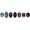 Smartwatch Apple Watch SE (3. generacja) GPS + Cellular 44mm Koperta z aluminium w kolorze Midnight