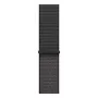 APPLE 46 mm ciemnoszara pętla sportowa
