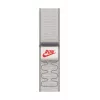 Opaska Apple MGD44ZM/A akcesoria do smartwatchy szara nylonowa