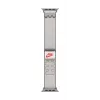 Opaska Apple MGD44ZM/A akcesoria do smartwatchy szara nylonowa