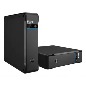 EATON CORPORATION 3P EllIPSe 1700 USB DIN 1700VA/1040W