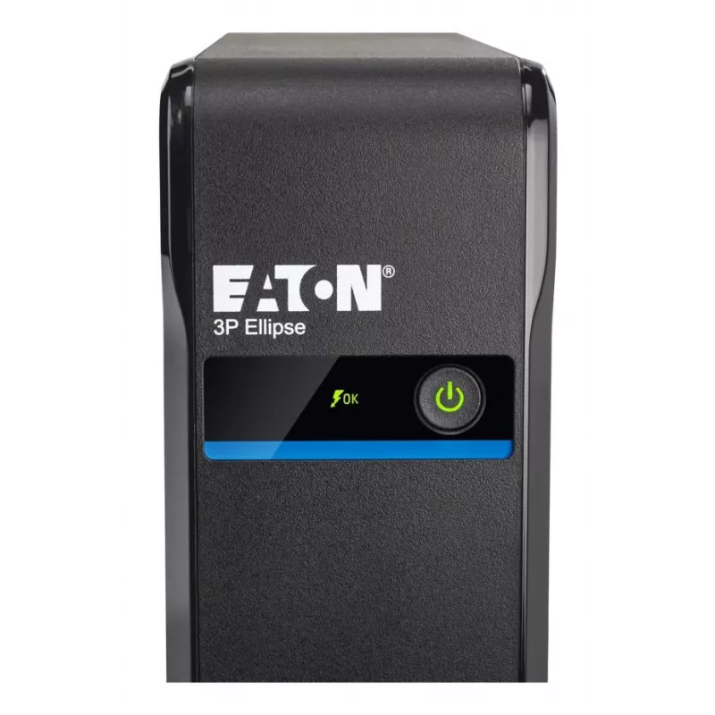 EATON CORPORATION 3P EllIPSe 1700 USB DIN 1700VA/1040W