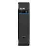 EATON CORPORATION 3P EllIPSe 1700 USB DIN 1700VA/1040W