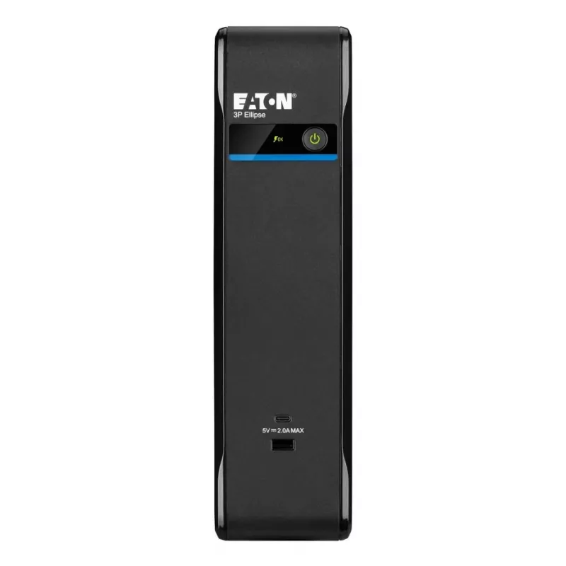 EATON CORPORATION 3P EllIPSe 1700 USB DIN 1700VA/1040W