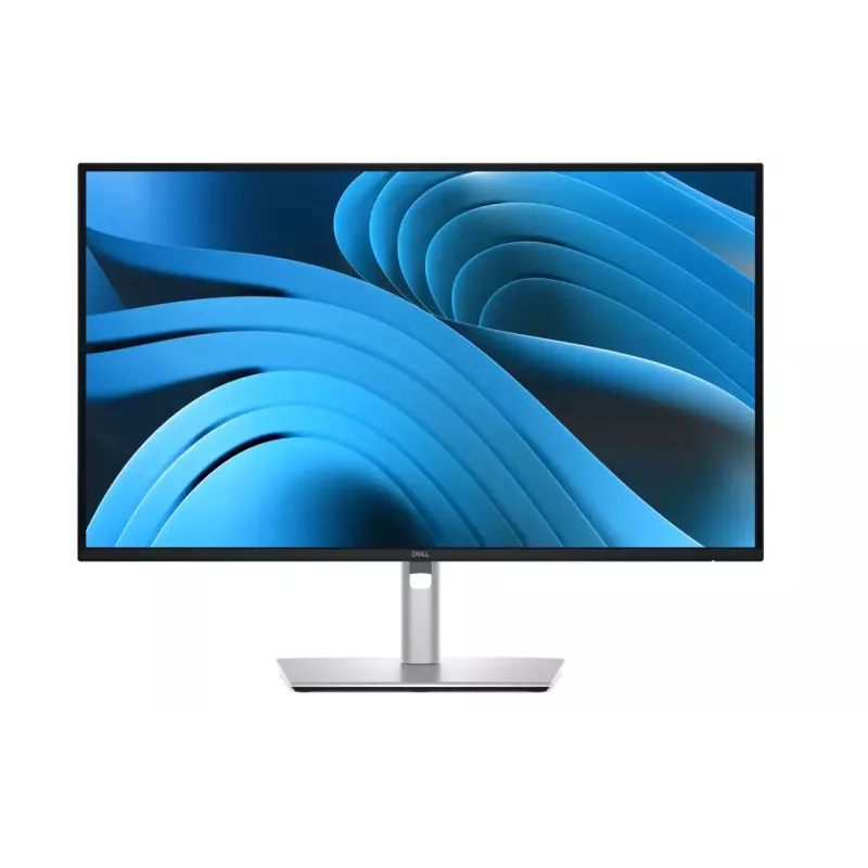 Monitor 27 cali Dell P2725D IPS QHD 2560x1440 100Hz 8ms 350 cd/m² HDMI, 60-miesięczna gwarancja