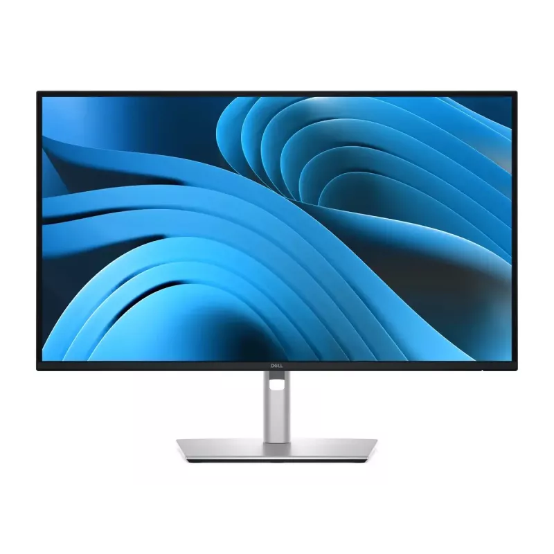 Monitor 27 cali Dell P2725D IPS QHD 2560x1440 100Hz 8ms 350 cd/m² HDMI, 60-miesięczna gwarancja
