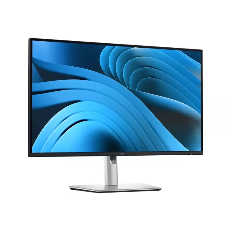 Monitor 27 cali Dell P2725D IPS QHD 2560x1440 100Hz 8ms 350 cd/m² HDMI, 60-miesięczna gwarancja